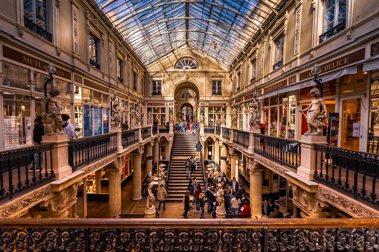 Descubriendo Nantes en 3 días